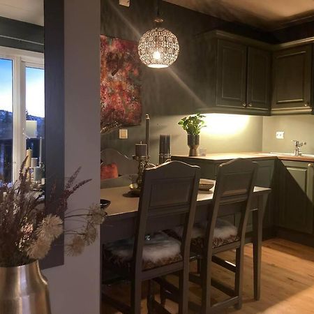 Nydelig Utsikt, Hotell-Folelse Beitostolen Bagian luar foto