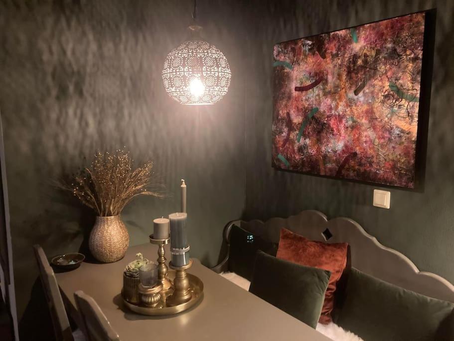 Nydelig Utsikt, Hotell-Folelse Beitostolen Bagian luar foto