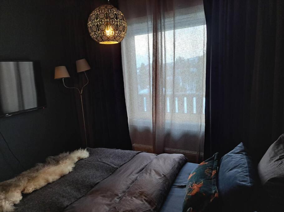 Nydelig Utsikt, Hotell-Folelse Beitostolen Bagian luar foto