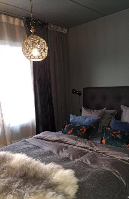 Nydelig Utsikt, Hotell-Folelse Beitostolen Bagian luar foto