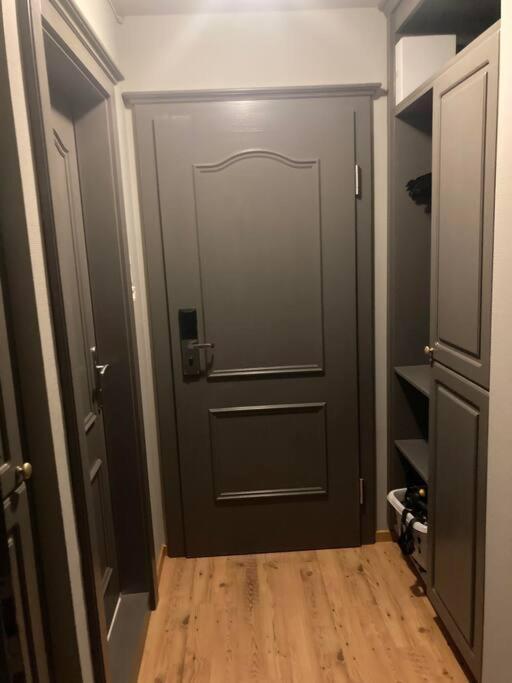 Nydelig Utsikt, Hotell-Folelse Beitostolen Bagian luar foto