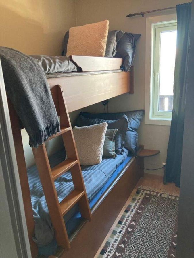 Nydelig Utsikt, Hotell-Folelse Beitostolen Bagian luar foto